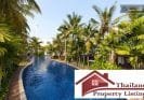 Furnished 2 Bed condo Unit Located Near Beach