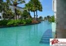 Hua Hin Beachfront Condo Unit For Sale