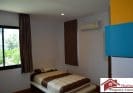 Modern Beach Villas – Baan Glai Talay Pranburi