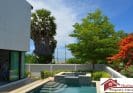 Modern Beach Villas – Baan Glai Talay Pranburi