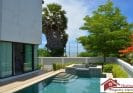 Modern Beach Villas – Baan Glai Talay Pranburi