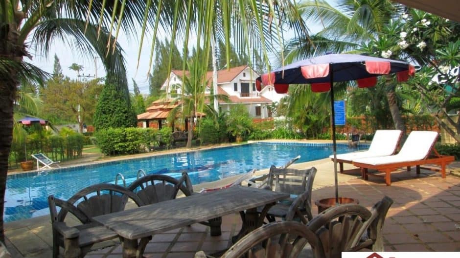 Property Near Khao Kalok Beach For Discounted Price