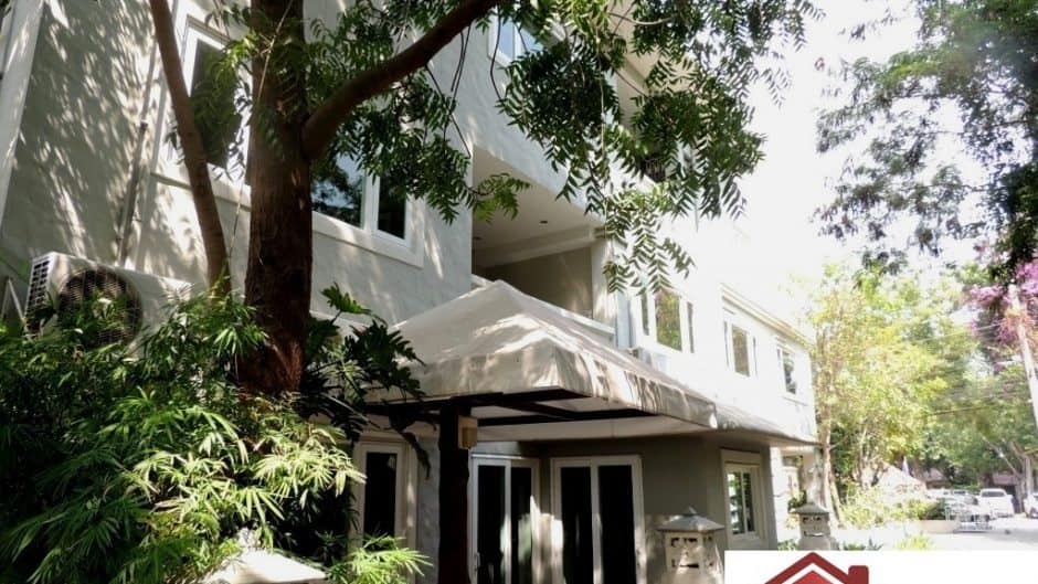 Boutique Hotel Business 50 Meters from Hua Hin Beach