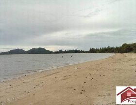 Chumphon beachfront - 4 rai pic (3)
