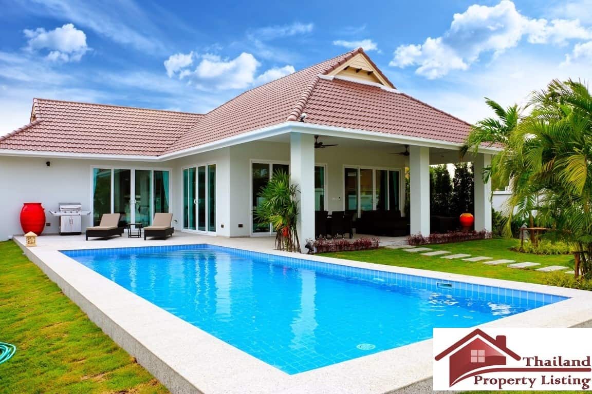 entire house with private pool