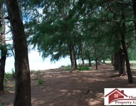 Beachfront Plot Huay Yang (16)