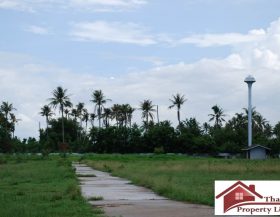Residential plot near beach (14)