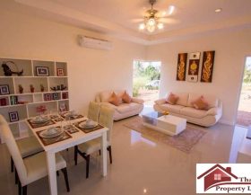 Baan Yu Yen Pranburi (3)