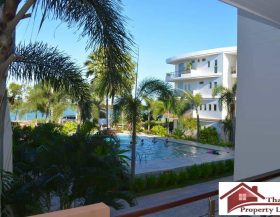 Pranburi beachfront Condo (6)