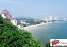 Beachfront Spacious Unit In Khao Takiab Hua Hin