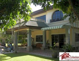 PRanburi resort for sale (2)