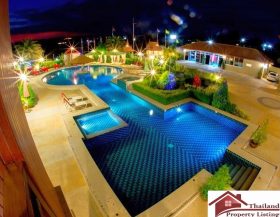 Resort For Sale Hua Hin (1)