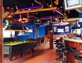 Bar & land for sale (2)
