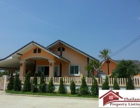 Affordable villa Pranburi (8)