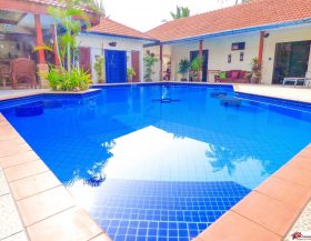Pranburi resale resot near beach (5)