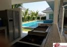 Stunning 4 Bed Pool Villa In A Secured Development