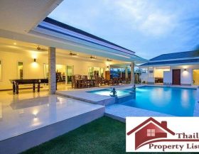 Hua Hin Resale Property