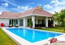 Eco friendly & Cost Effective Homes – Baan Phu Thara Hua Hin