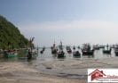 Holiday Home Property Near Pranburi Beach