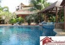 Holiday Home Property Near Pranburi Beach