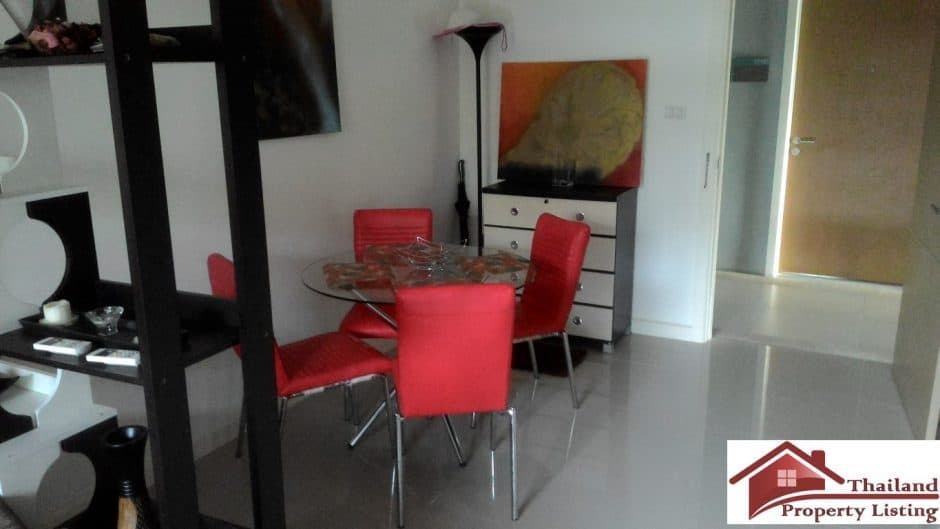 Hua Hin Condo Unit Near Khao Takiab Beach – Well Priced