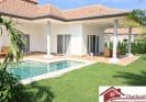 Hua Hin Resale Villa In a Well Credited Development