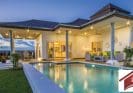 Hua Hin Resale Villa In a Well Credited Development