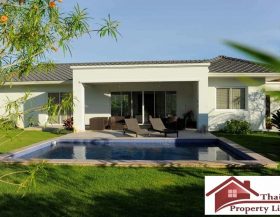 Ban Ing Phu - Hua Hin Luxury Property Offering Outstanding Features