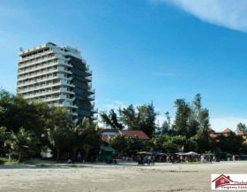 Sea View Condo Hua Hin Available For Sale - Well Situated