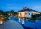 Brand New Fully Furnished Hua Hin House For Sale In Secured Development
