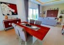 Brand New Fully Furnished Hua Hin House For Sale In Secured Development