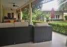 Fully Furnished Hua Hin 3 Bedroom 3 Bathroom Private Pool Villa For Sale