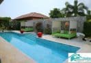 Khao Kalok Pool Villa With 4 Bed Near Beach Property For Sale