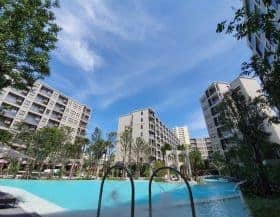 1 Bed Condo For Sale In La Casita Hua Hin By Sansiri