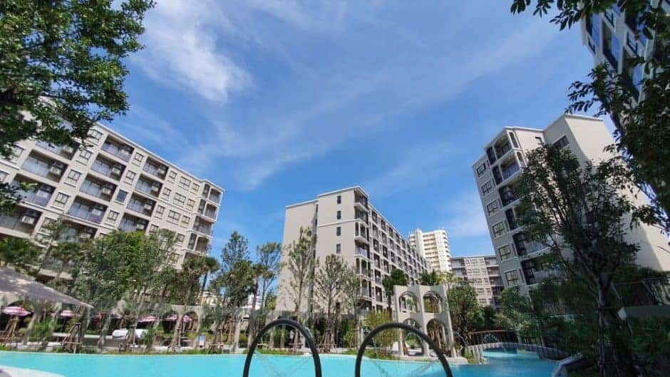 1 Bed Condo For Sale In La Casita Hua Hin By Sansiri