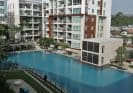 2 Bed 2 Bath Condo For Sale Ready To Move-in The Seacraze Hua Hin