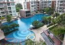 2 Bed 2 Bath Condo For Sale Ready To Move-in The Seacraze Hua Hin