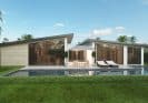 Ultra-Modern Luxurious Residential Pool Villa Project By Moda Residences Hua Hin