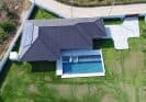 Well Designed Pool Villa For Sale In Pranburi On 58 Rai Estate