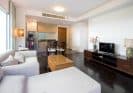 Beachfront Condo For Sale 2 Bedroom & 2 Bathroom In Central Hua Hin