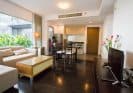 Beachfront Condo For Sale 2 Bedroom & 2 Bathroom In Central Hua Hin