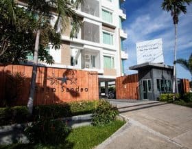 Beachfront Condo For Sale 2 Bedroom & 2 Bathroom In Central Hua Hin