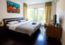 Beachfront Condo For Sale 2 Bedroom & 2 Bathroom In Central Hua Hin