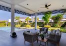 Brand New Private Pool Villa For Sale Hua Hin Sivana HideAway Project