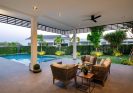 Brand New Private Pool Villa For Sale Hua Hin Sivana HideAway Project