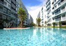 Furnished Hua Hin 1 Bed Condo Unit For Sale