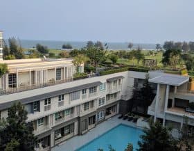 Mountain View Condominium Hua Hin Autumn For Sale