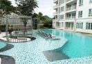 Summer Hua Hin Fully Furnished Condo For Sale – 1 Bed & 1 Bath Condo Unit