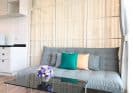 Summer Hua Hin Fully Furnished Condo For Sale – 1 Bed & 1 Bath Condo Unit