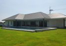 Well Designed Pool Villa For Sale In Pranburi On 58 Rai Estate